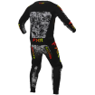 Bluza motocross FXR PODIUM MX22 ACID/INFERNO Bluza motocross FXR PODIUM MX22 ACID/INFERNO thumb