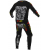 Bluza motocross  FXR PODIUM MX22 ACID/INFERNO thumb