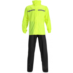 Combinezon de ploaie ACERBIS LINE YELLOW