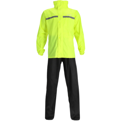Combinezon de ploaie ACERBIS LINE YELLOW