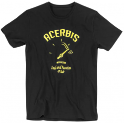 Tricou moto ACERBIS SPEEDOMETER Tricou moto ACERBIS SPEEDOMETER