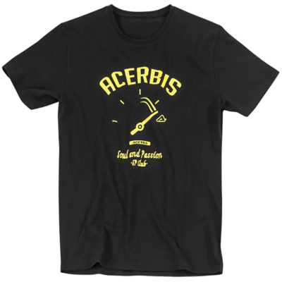 Tricou moto  ACERBIS SPEEDOMETER