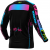 Bluza motocross FXR PODIUM GLADIATOR MX24 BLACK/CANDY Bluza motocross FXR PODIUM GLADIATOR MX24 BLACK/CANDY thumb