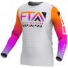 Bluza motocross  FXR STYLZ MOTO 24 SUPERNOVA