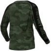 Bluza motocross FXR CLUTCH MX24 CAMO BLACK Bluza motocross FXR CLUTCH MX24 CAMO BLACK thumb