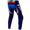 Pantaloni motocross FXR CLUTCH PRO MX25 NAVY INFERNO Pantaloni motocross FXR CLUTCH PRO MX25 NAVY INFERNO thumb