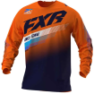 Bluza motocross FXR CLUTCH MX ORANGE/MIDNIGHT Bluza motocross FXR CLUTCH MX ORANGE/MIDNIGHT thumb
