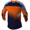 Bluza motocross FXR CLUTCH MX ORANGE/MIDNIGHT Bluza motocross FXR CLUTCH MX ORANGE/MIDNIGHT thumb
