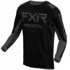 Bluza motocross FXR OFF-ROAD 22 BLACK/OPS