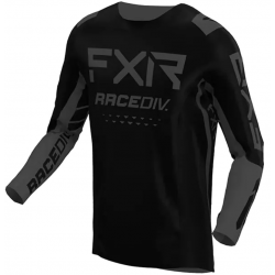 Bluza motocross FXR OFF-ROAD 22 BLACK/OPS Bluza motocross FXR OFF-ROAD 22 BLACK/OPS
