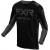 Bluza motocross FXR OFF-ROAD 22 BLACK/OPS thumb