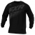 Bluza motocross  FXR CLUTCH MX BLACK/OPS thumb