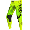 Pantaloni motocross  FXR PODIUM MX25 HIVIS/LIME/BLACK
