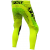 Pantaloni motocross  FXR PODIUM MX25 HIVIS/LIME/BLACK thumb