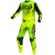 Pantaloni motocross  FXR PODIUM MX25 HIVIS/LIME/BLACK thumb