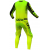 Pantaloni motocross  FXR PODIUM MX25 HIVIS/LIME/BLACK thumb