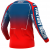 Bluza motocross  FXR CLUTCH MX24 SLATE RED Bluza motocross  FXR CLUTCH MX24 SLATE RED thumb