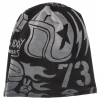 Sapca pentru iarna  ACERBIS SP CLUB FANCY GRAPHITE
