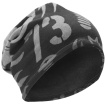 Sapca pentru iarna  ACERBIS SP CLUB FANCY GRAPHITE thumb