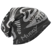 Sapca pentru iarna  ACERBIS SP CLUB FANCY GRAPHITE thumb