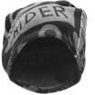 Sapca pentru iarna  ACERBIS SP CLUB FANCY GRAPHITE thumb