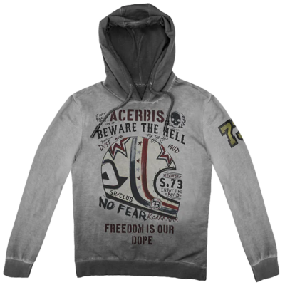 Hanorac moto ACERBIS SP CLUB ROAR