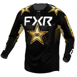 Bluza motocross  FXR PODIUM MX22 ROCKSTAR