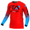 Bluza motocross FXR STYLZ MOTO 24 TETRA Bluza motocross FXR STYLZ MOTO 24 TETRA thumb