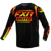 Bluza motocross FXR REVO COMP MX22 TEQUILA SUNSET/BLACK Bluza motocross FXR REVO COMP MX22 TEQUILA SUNSET/BLACK thumb