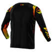 Bluza motocross FXR REVO COMP MX22 TEQUILA SUNSET/BLACK Bluza motocross FXR REVO COMP MX22 TEQUILA SUNSET/BLACK thumb