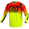 Bluza motocross  FXR REVO COMP MX22 TEQUILA SUNSET