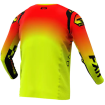 Bluza motocross  FXR REVO COMP MX22 TEQUILA SUNSET thumb