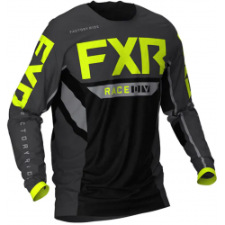 Bluza motocross FXR PODIUM OFFROAD HIGH VISIBILITY Bluza motocross FXR PODIUM OFFROAD HIGH VISIBILITY