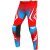 Pantaloni motocross  FXR CLUTCH PRO MX25 RED/WHITE/CYAN thumb