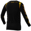 Bluza motocross FXR REVO MX24 BLACK/GOLD Bluza motocross FXR REVO MX24 BLACK/GOLD thumb