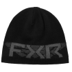 Sapca pentru iarna FXR SPLIT BLACK/CHARCOAL Sapca pentru iarna FXR SPLIT BLACK/CHARCOAL thumb