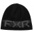 Sapca pentru iarna  FXR SPLIT BLACK/CHARCOAL Sapca pentru iarna  FXR SPLIT BLACK/CHARCOAL thumb