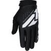 Manusi motocross  FXR REFLEX MX26 BLACK/WHITE