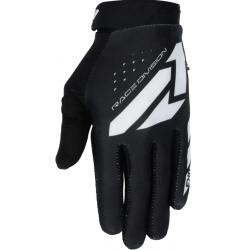 Manusi motocross FXR REFLEX MX26 BLACK/WHITE Manusi motocross FXR REFLEX MX26 BLACK/WHITE
