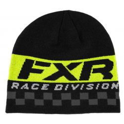 Sapca pentru iarna FXR RACE DIVISION Hi VISIBILITY Sapca pentru iarna FXR RACE DIVISION Hi VISIBILITY