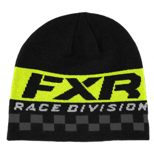 Sapca pentru iarna FXR RACE DIVISION Hi VISIBILITY Sapca pentru iarna FXR RACE DIVISION Hi VISIBILITY