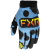 Manusi motocross pentru copii  FXR REFLEX DART FROG thumb
