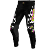 Pantaloni motocross pentru copii  FXR CLUTCH MX25 GROMLIN