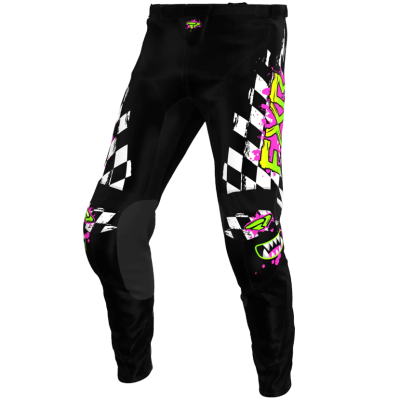 Pantaloni motocross pentru copii FXR CLUTCH MX25 GROMLIN Pantaloni motocross pentru copii FXR CLUTCH MX25 GROMLIN