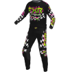 Pantaloni motocross pentru copii  FXR CLUTCH MX25 GROMLIN thumb