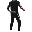 Pantaloni motocross pentru copii  FXR CLUTCH MX25 GROMLIN thumb