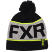 Sapca pentru iarna  FXR WOOL EXCURSION GREY thumb