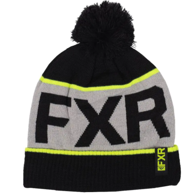 Sapca pentru iarna  FXR WOOL EXCURSION GREY
