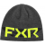 Sapca pentru iarna  FXR SPLIT CHAR HEATHER/HIVIS thumb