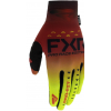 Manusi motocross  FXR PRO-FIT AIR MX23 IGNITION